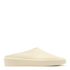 Fear Of God The California Backless Slip-on Loafers In Neutrals