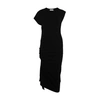 Rabanne Midi Dress In P001