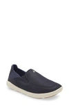 Olukai Nohea Pae Slip-on In Trench Blue/ Trench Blue