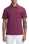 BUGATCHI OOOHCOTTON® POLO SHIRT,VF9286F79