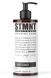 STMNT GROOMING GOODS CONDITIONER WITH ACTIVATED CHARCOAL & MENTHOL,2744850