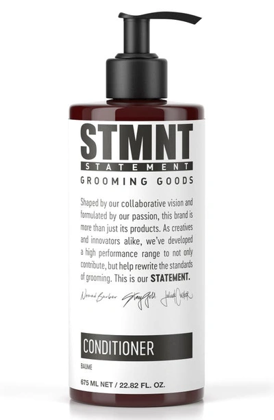 Stmnt Conditioner