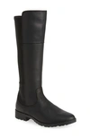Ariat Sutton Ii Tall Waterproof Boot In Black