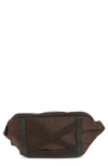 Pinoporte Everyday Belt Bag In Brown