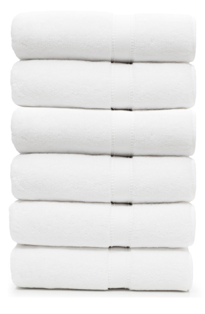 Linum Home Textiles 100% Turkish Cotton Sinemis Terry Washcloths In Cotton