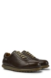 Camper Men's Pelotas Ariel Hombre Oxford Shoes In Brown