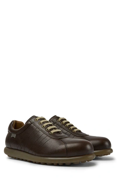 Camper Men's Pelotas Ariel Hombre Oxford Shoes In Brown