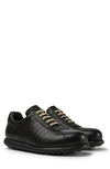 Camper Men's Pelotas Ariel Hombre Oxford Shoes In Black