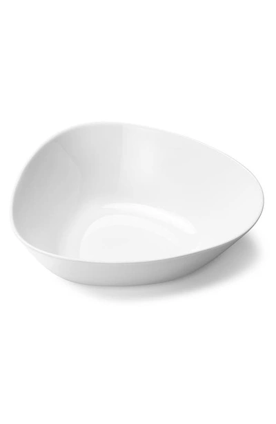 GEORG JENSEN SKY PORCELAIN SERVING BOWL,10019201