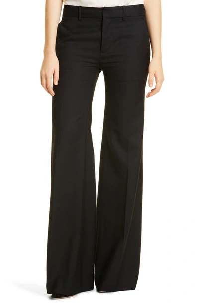 Nili Lotan Arielle Pant In Black