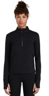 ALL ACCESS UNISON 1/4 ZIP PULLOVER,AACCE30116