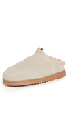 Madewell The All Week Slippers In Summer Dune