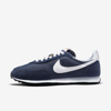 Nike Waffle Trainer 2 Men's Shoes In Thunder Blue,midnight Navy,sail,white