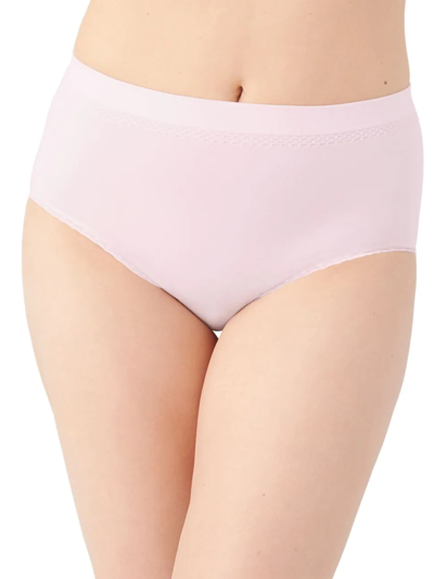 Wacoal B-smooth Brief Underwear In Tender Touch