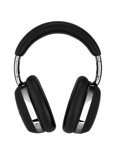 Montblanc Mb 01 Bluetooth Over-ear Headphones In Black