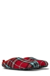 Camper Wabi Pattern Knitted Slippers In Multi - Assorted