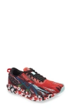 Asicsr Noosa Tri™ 13 Running Shoe In Red/ Black