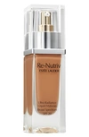Estée Lauder Re-nutriv Ultra Radiance Liquid Makeup Foundation Spf 20 In 5n2 Amber Honey