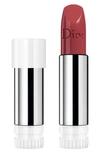 Dior Lipstick Refill In 644 Sydney / Satin