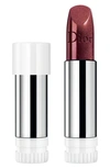 Dior Lipstick Refill In 976 Daisy Plum / Satin