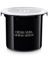 Giorgio Armani Crema Nera Supreme Lightweight Riviving Face Cream Refill