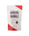 HAWKINS & BRIMBLE HAWKINS AND BRIMBLE BODY WASH POUCH, 10.1 FL OZ