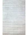 BB RUGS LAND T142 GRAY 8'6" X 11'6" AREA RUG