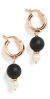 MAISON IREM ASPEN EARRINGS,MIREM30199