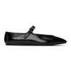 THE ROW OLGA BALLERINA FLATS