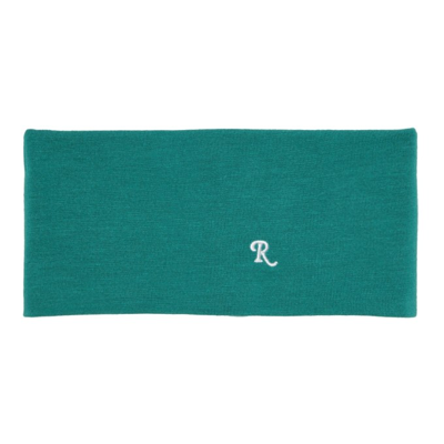 Raf Simons Sous Pull Neck Warmer In Petrol White | ModeSens Raf Simons Sous Pull Neck Warmer In Petrol White | ModeSens