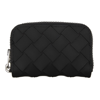 BOTTEGA VENETA RUBBER CARD HOLDER