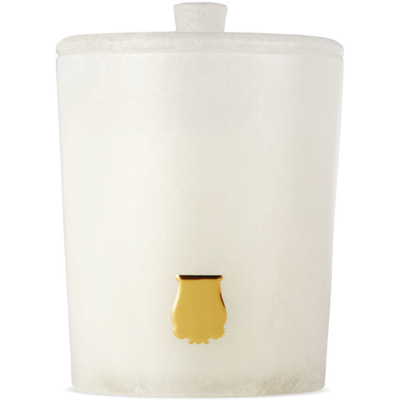 Cire Trudon The Alabasters Héméra Candle, 9.5 oz In Hemera