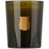 CIRE TRUDON ABD EL KADER PETITE CANDLE, 2.47 OZ