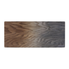 APPLICATA BROWN & GREY LARGE 'A TRIBUTE TO WOOD' TAPAS BOARD