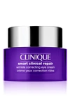 Clinique Smart Clinical Repair Wrinkle Correcting Eye Cream 0.5 oz/ 15 ml