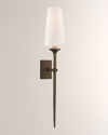 Visual Comfort Iberia Single Sconce