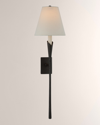Visual Comfort Aiden Large Tail Sconce