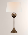 Visual Comfort Alberto Large Table Lamp