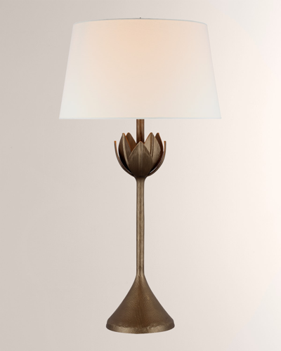 Visual Comfort Alberto Large Table Lamp