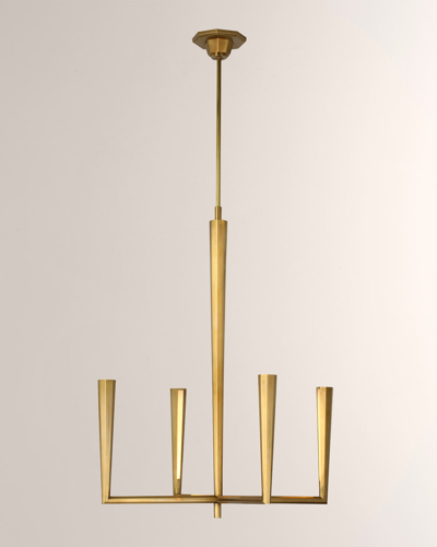 Visual Comfort Galahad Small Chandelier