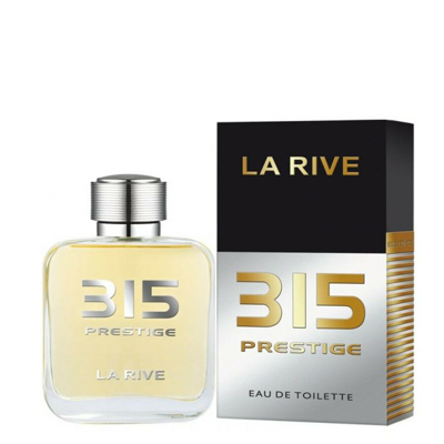 La Rive 315 Prestige /  Edt Spray 3.3 oz (100 Ml) (m) In N/a