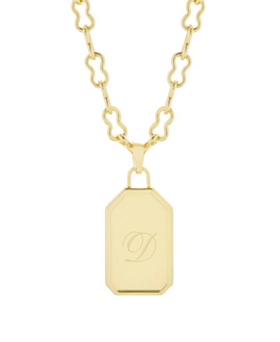 Brook & York Women's Andi Pendant Necklace In Gold - D