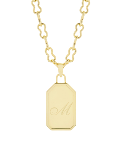 Brook & York Women's Andi Pendant Necklace In Gold - M