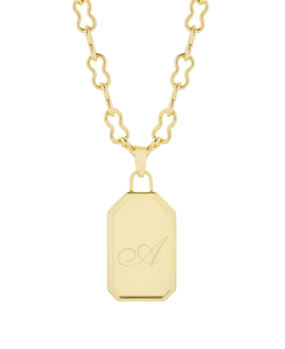 Brook & York Women's Andi Pendant Necklace In Gold - A