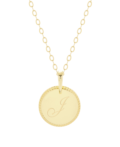 Brook & York Women's Mila Pendant Necklace In Gold - J