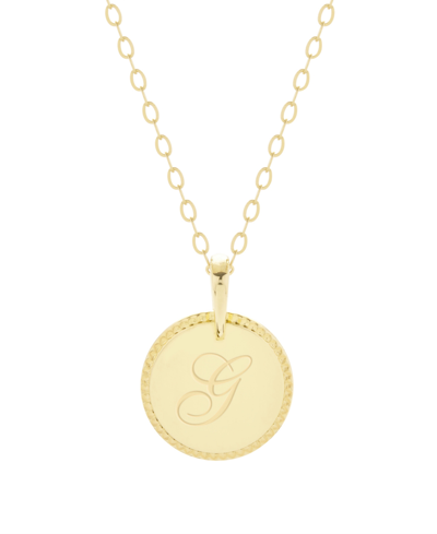 Brook & York Women's Mila Pendant Necklace In Gold - G