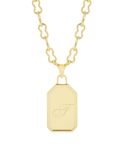Brook & York Women's Andi Pendant Necklace In Gold - T