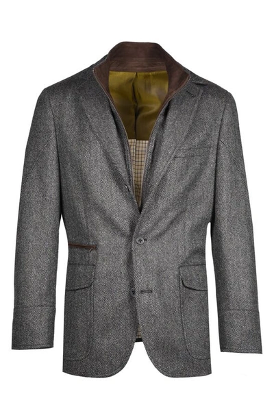 Flynt sport coat discount
