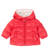 MONCLER BABY CHILDE DOWN JACKET,P00644360