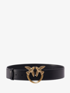 Pinko Belt In Black